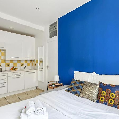 Pantheon & Latin Quarter - Cityapartmentstay Paris Dış mekan fotoğraf