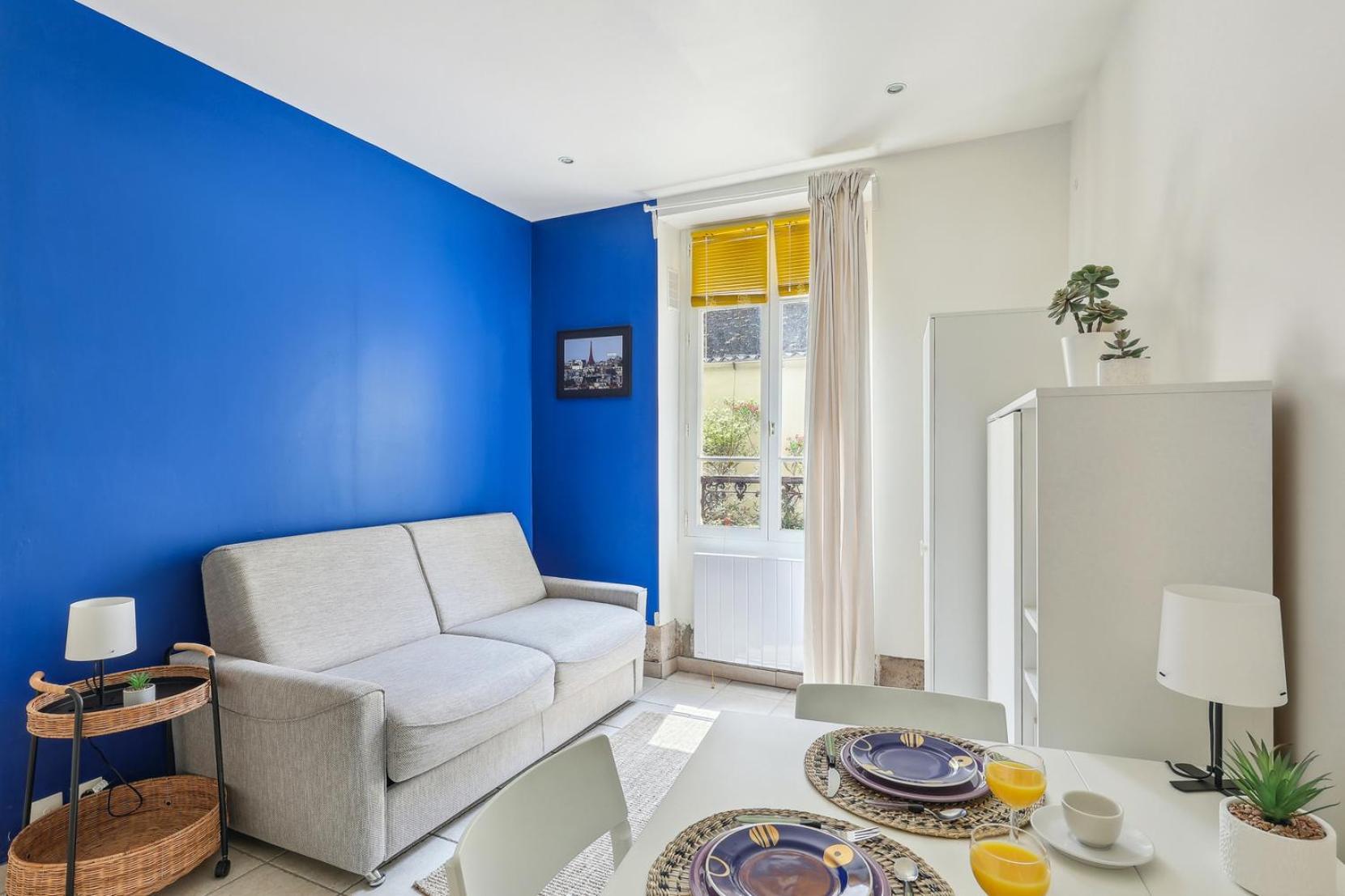 Pantheon & Latin Quarter - Cityapartmentstay Paris Dış mekan fotoğraf