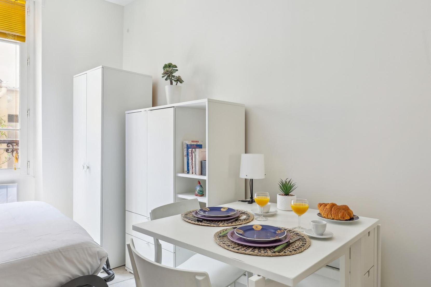 Pantheon & Latin Quarter - Cityapartmentstay Paris Dış mekan fotoğraf