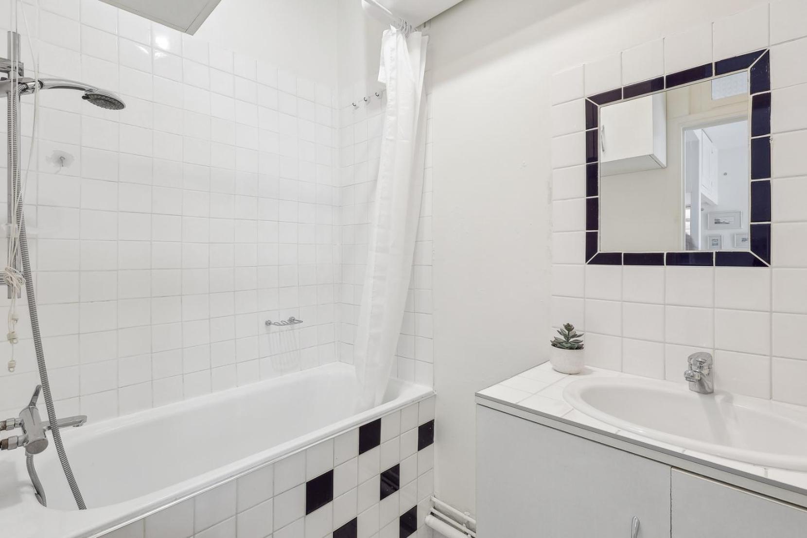 Pantheon & Latin Quarter - Cityapartmentstay Paris Dış mekan fotoğraf